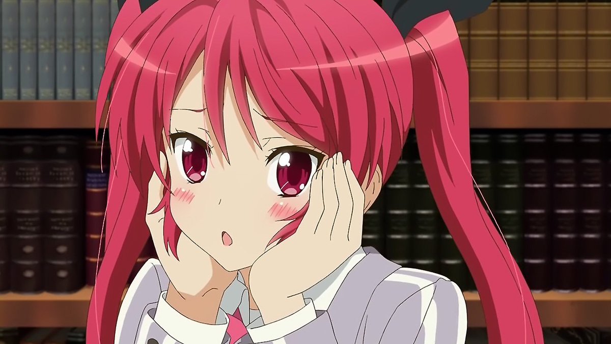 松来未祐さん一周忌だから演じたキャラで好きなキャラをあげていこう Twitter Search