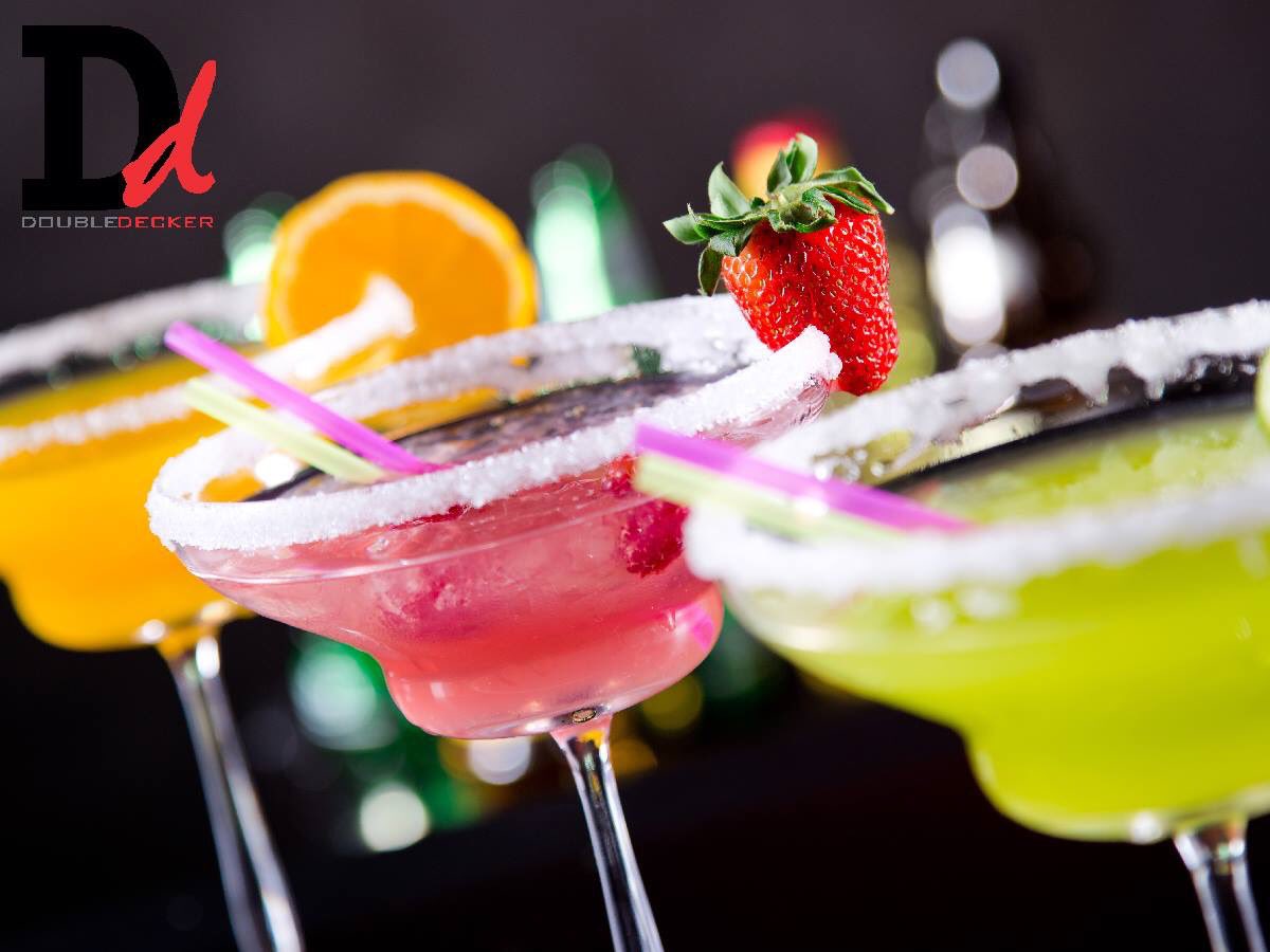 Thursday night is all about Deep House at Double Deckers with myself on the decks from 7-11pm :) #deephouse #music