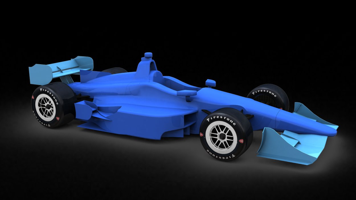 So indy car is looking at retro champ car style bodywork for 2018 ...