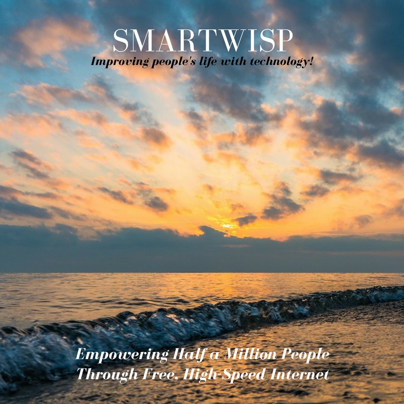 SmartWispPro's tweet image. Good morning! Let&apos;s Make A Difference! Check this out igg.me/at/smartWisp

@Indiegogo #technology