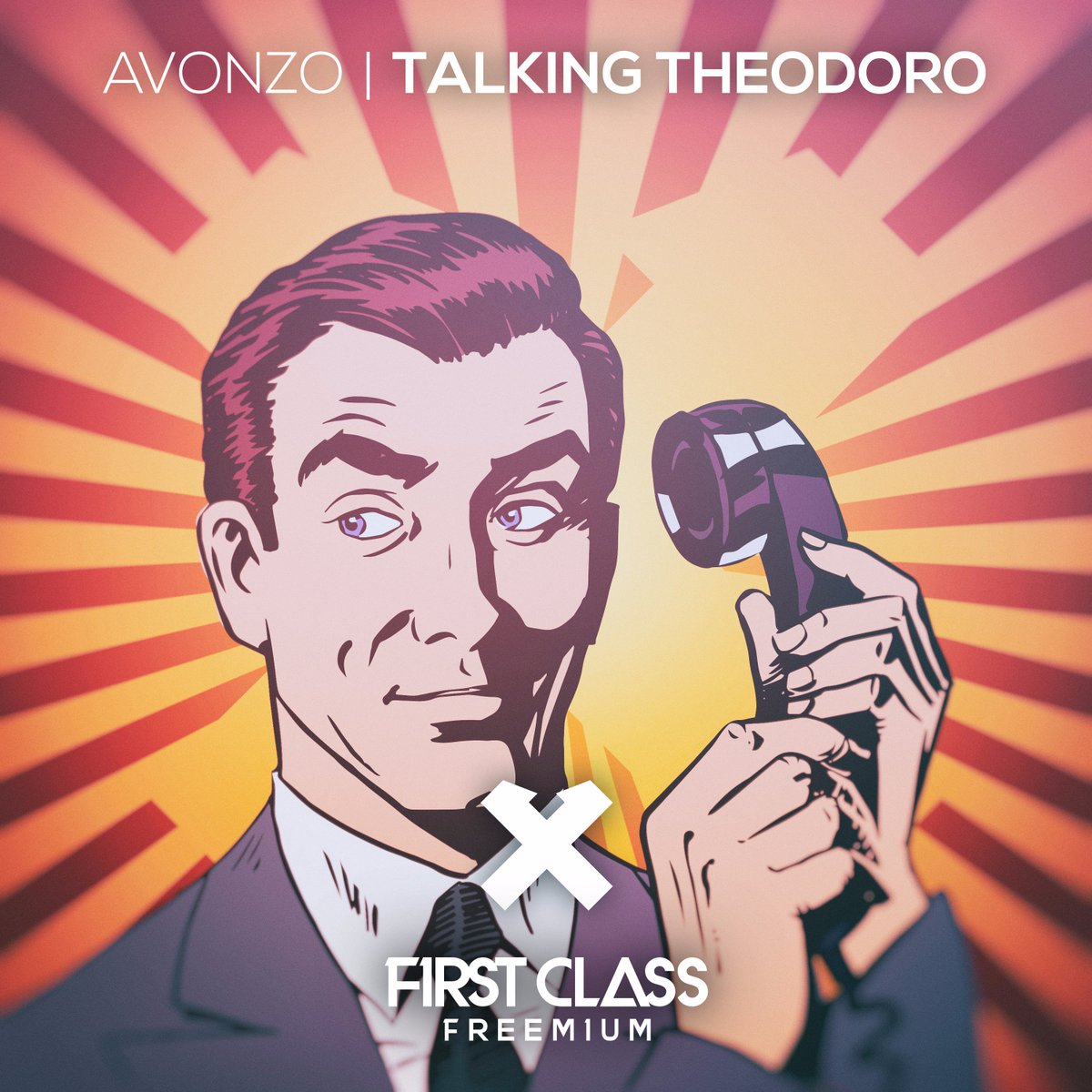 First Class Music tweet media