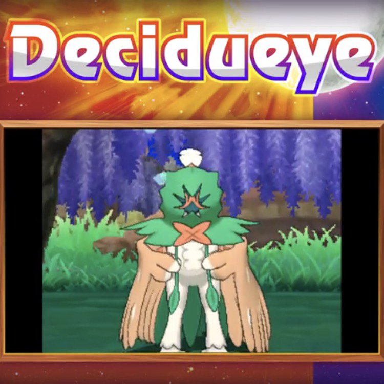 Resultado de imagem para decidueye hoodie