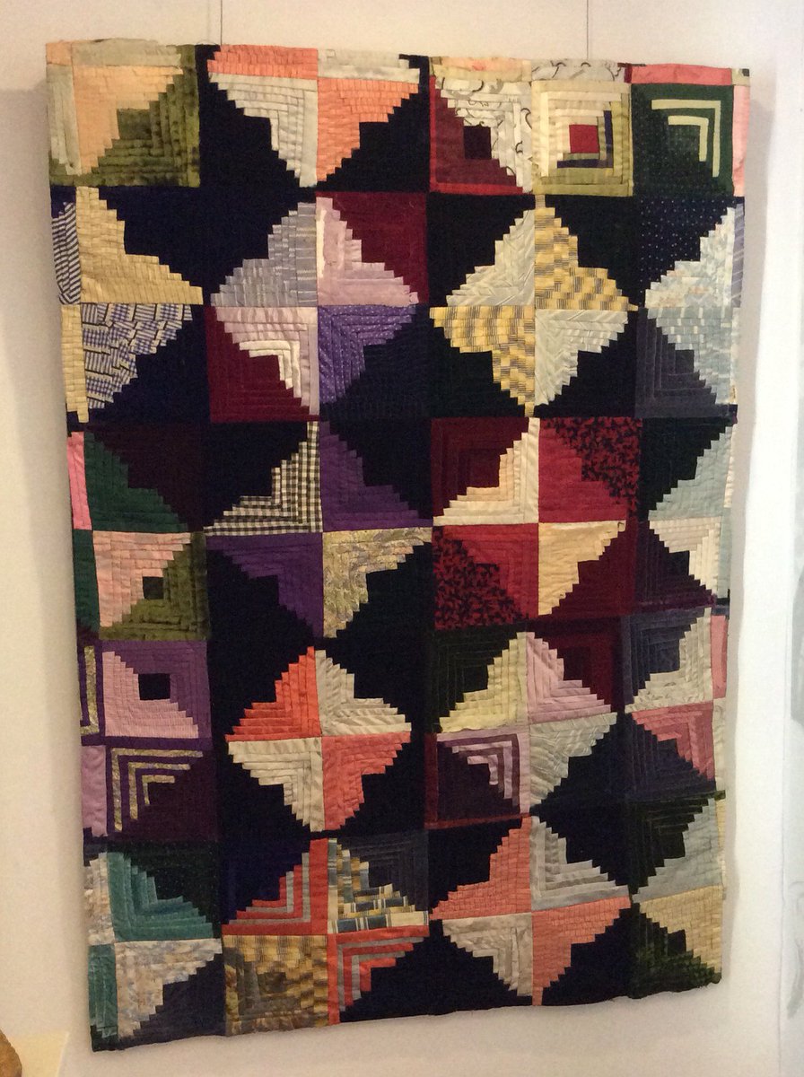 bexhillmuseum's tweet photo. Don't miss your chance to see this beautiful quilt. Our @Exploring_Stuff exhibition is 2016 only and we close for the season nr start Dec. https://t.co/QYDOzfZcSA