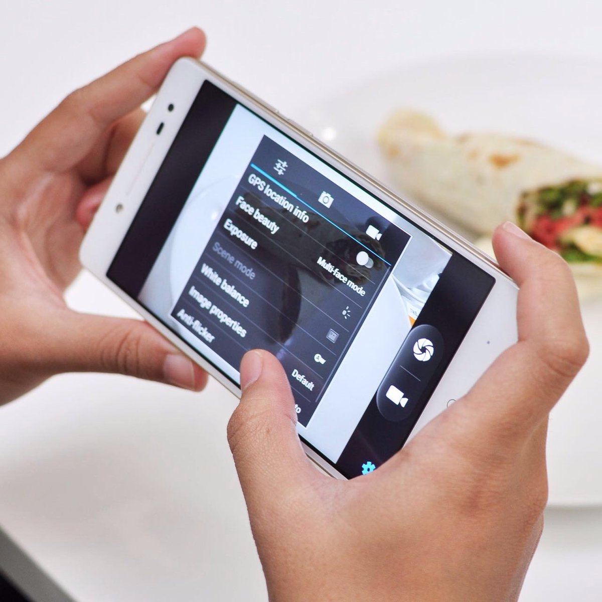 Ada yang baru, tungguin info selanjutnya ya...