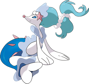 任天堂3ds ポケモンサンムーン A Twitter 新たに登場したジュナイパー ガオガエン アシレーヌは それぞれが特別な得意技を持っているぞ ジュナイパーは かげぬい ガオガエンは Ddラリアット アシレーヌは うたかたのアリア を覚えられるんだ