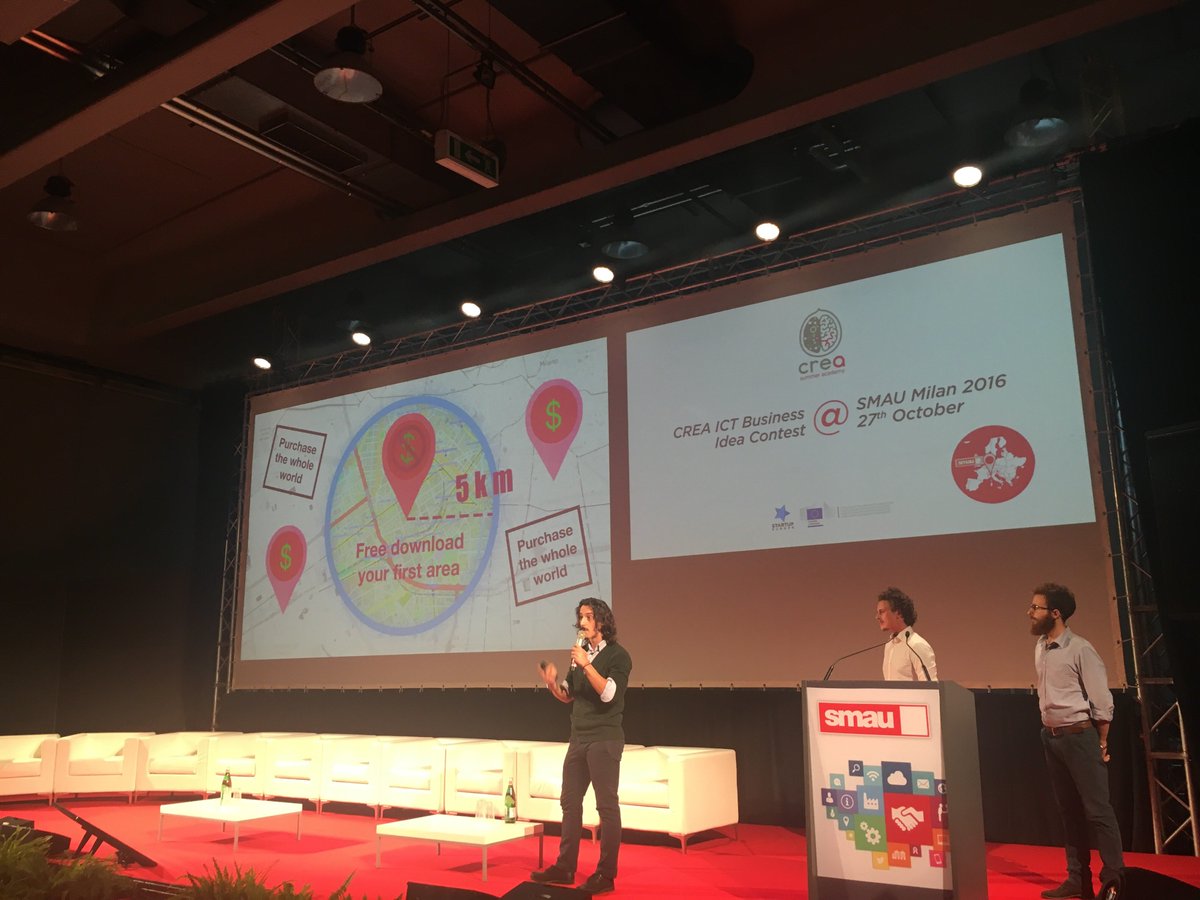 CreaAcademy's tweet photo. An edu-videogame: Urby! #CREA2016 #SMAU2016 https://t.co/MoA9gUm3kQ