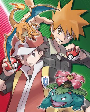 ポケモンの登場人物もイケメン化ｗｗｗこうなった経緯を教えてくれｗｗｗ