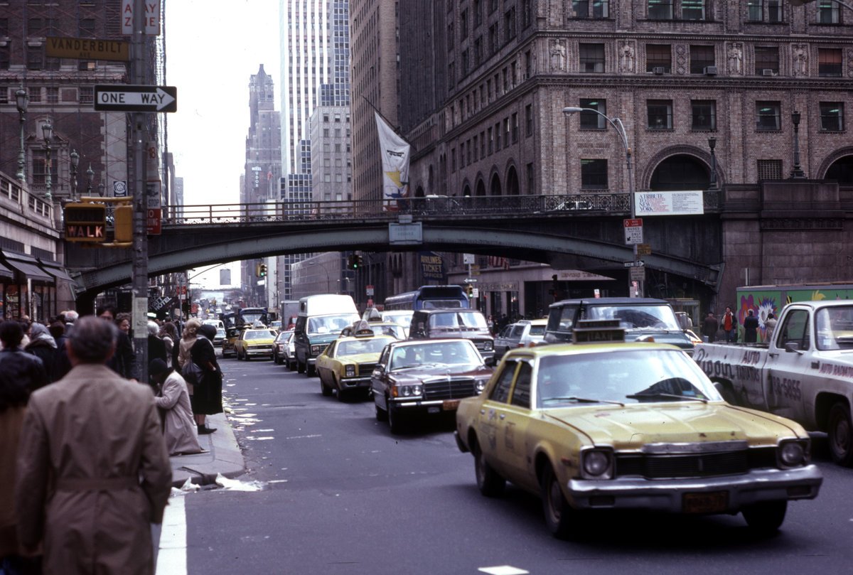 mynewyork_fr tweet picture