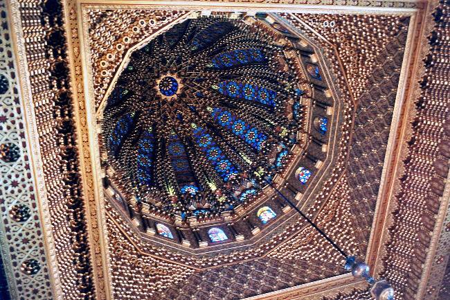 JustAzan's tweet photo. #themosque looks good at night #Morocco #moroccanart https://t.co/PScBnuFHCx