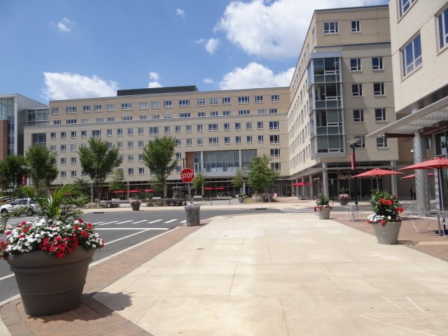 Check out what's new at the Plaza! Visit our website to see announcements, and view showtimes at <a href="/RutgersCinema/">Rutgers Cinema</a> theplaza.rutgers.edu