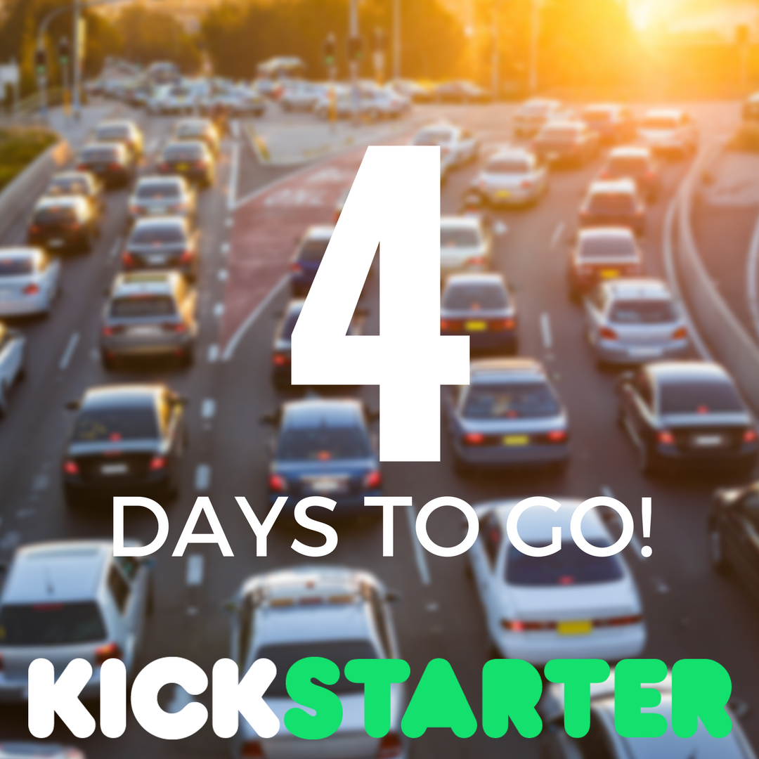 rememberincar's tweet photo. Four = number of beautiful Bluetooth buttons you can buy on @kickstarter https://t.co/awRUZcFlg3 https://t.co/TujtT2oUgd