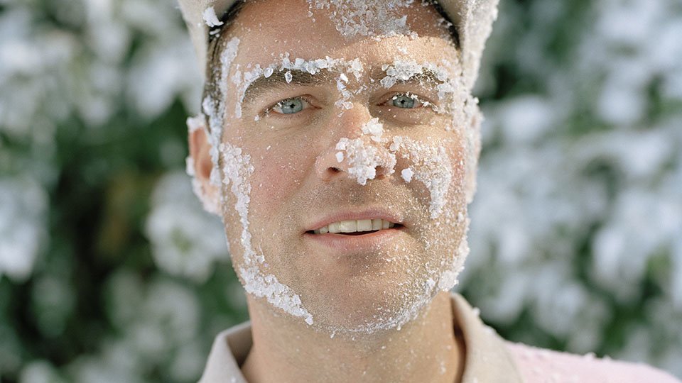 More golfers are turning to cryotherapy for higher energy levels, better sleep and a quick recovery! Read- ow.ly/LWY3305eh6D