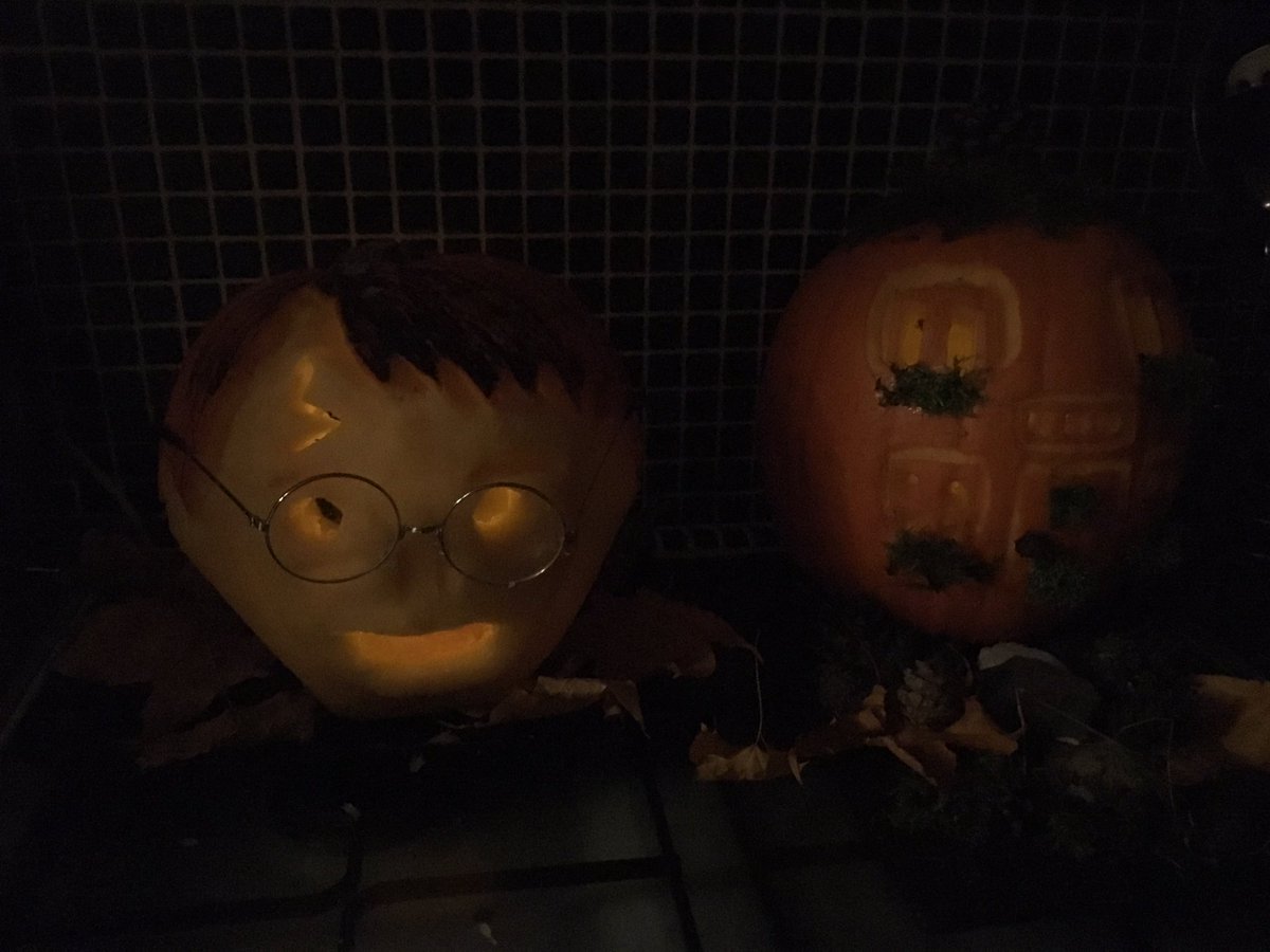 Today I created some pumpkins 👍<a href="/daberrisford/">Dan Berrisford</a> <a href="/RawcliffeN/">Nadine Rawcliffe</a> <a href="/pinder_samantha/">Sam pinder</a> <a href="/LaurenC2308/">Lauren Cooper</a>
