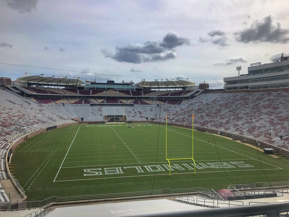 Seminoles Recruiting (FSU_Recruiting) Twitter