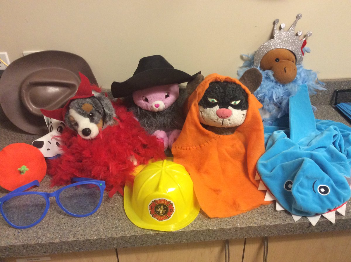 GuardianVet's tweet photo. Some things your pet could be at our charity photo booth for @TailsofHelp tomorrow 1-4pm #yeghalloween #yegpets https://t.co/QH4ibqvjyQ