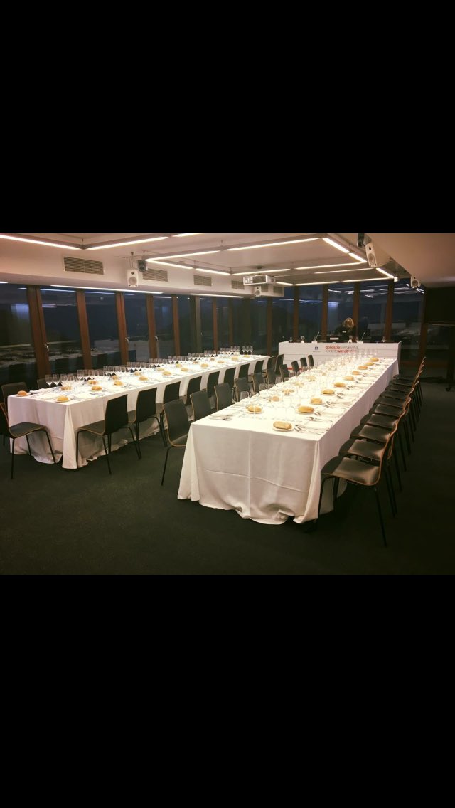 <a href="/PintxosBlogs/">Pintxos&Blogs</a> con intencion de poder aportar y con ganas de aprender, <a href="/ieTeamConsultor/">ieTeam Consultores</a> presentes en la jornada de hoy sobre #talento