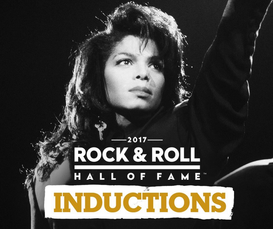 JanetJacksonUS's tweet photo. #InductJANET Time to rock the vote! It's REALLY important we vote for @JanetJackson every day. Let's do this! https://t.co/x10oRxgAU2 https://t.co/lO0AaG5OWj