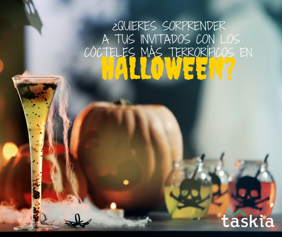 taskia's tweet photo. Los mejores camareros están en Taskia #Halloween #Madrid #SoyTasker https://t.co/1ImHBR37nK https://t.co/6UtNsBRekd
