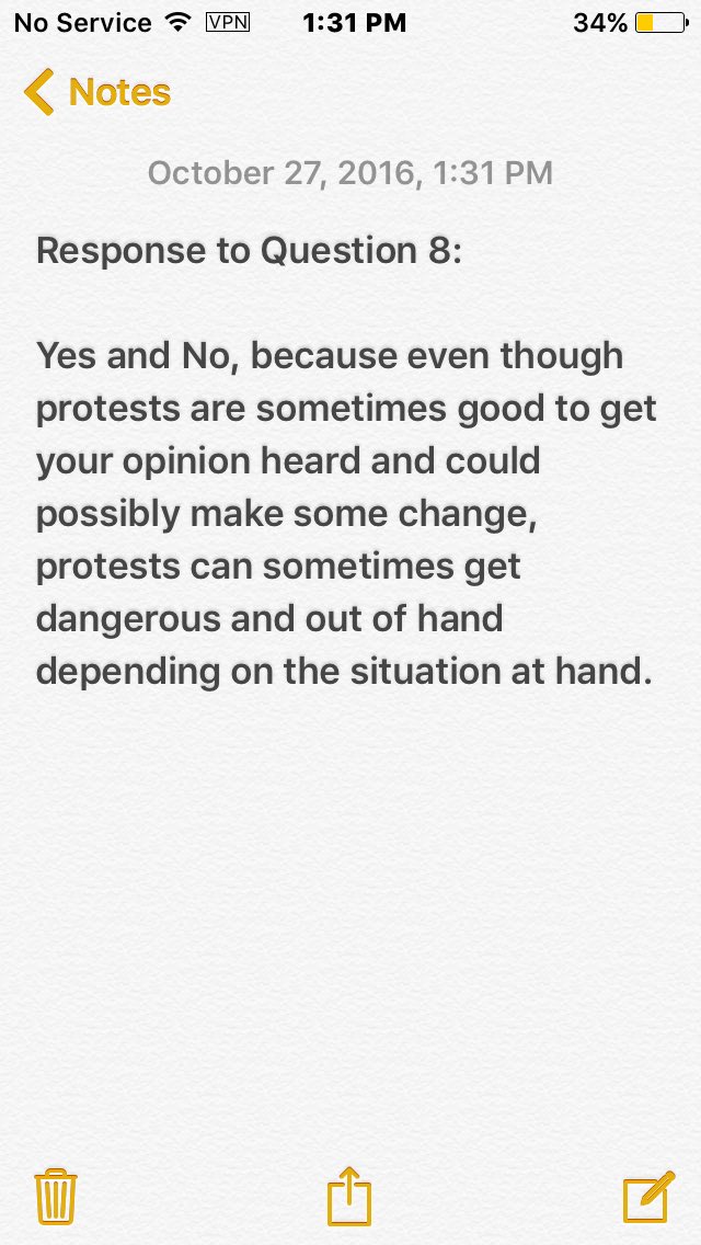 LuckasJimbob's tweet photo. @Fykesstudents @ericaharmsen @amlanz1 #AABSlowChat #howSESlearns #TrekNorthGRA my response to Question 8 https://t.co/L93B2Xd3ra