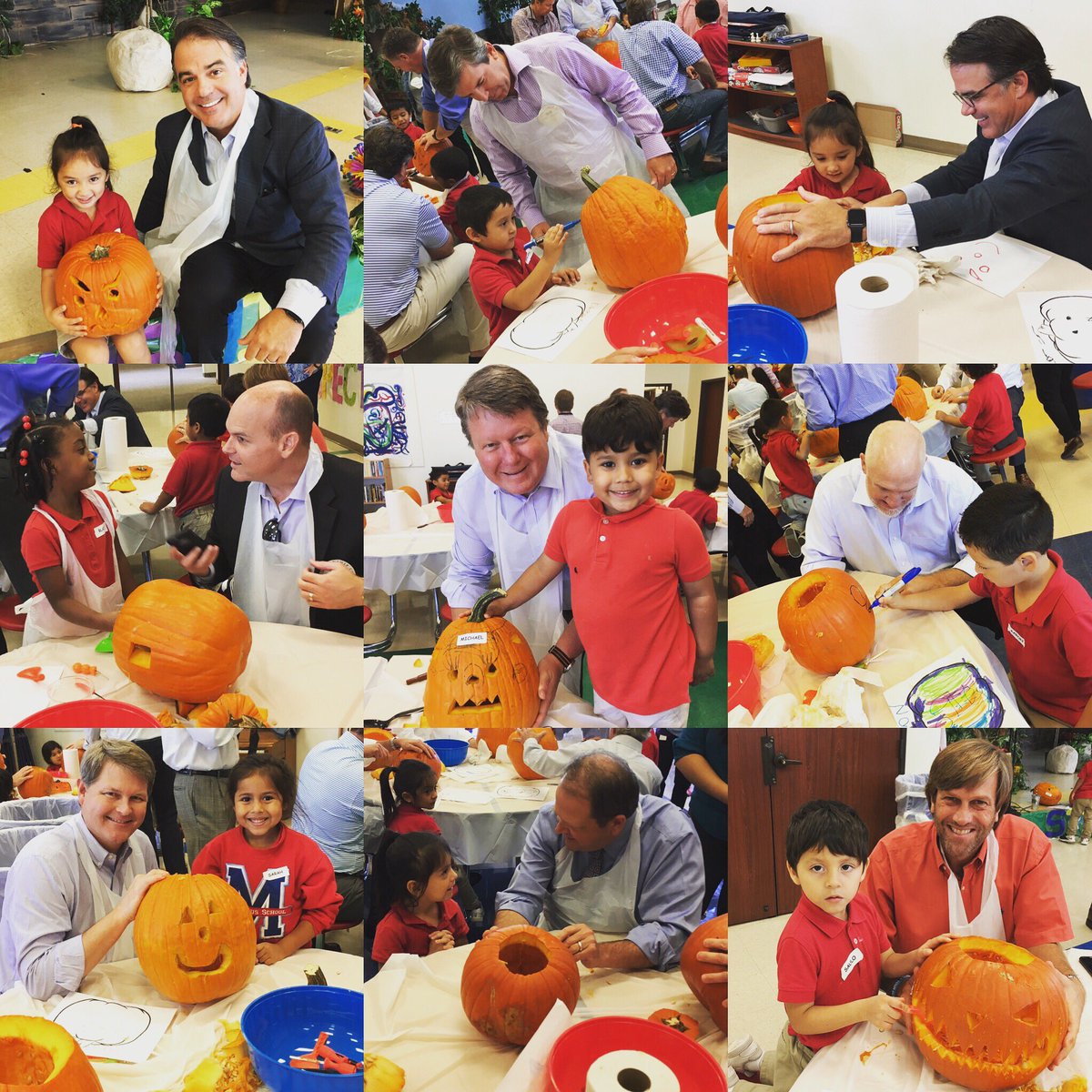 @momentous (@momentous) on Twitter photo Nothing but smiles and excitement at today's annual Pumpkin Carving Party! Thank you <a href="/SCDallasTX/">Salesmanship Club</a>! #prek #kids #education Nothing but smiles and excitement at today's annual Pumpkin Carving Party! Thank you <a href="/SCDallasTX/">Salesmanship Club</a>! #prek #kids #education