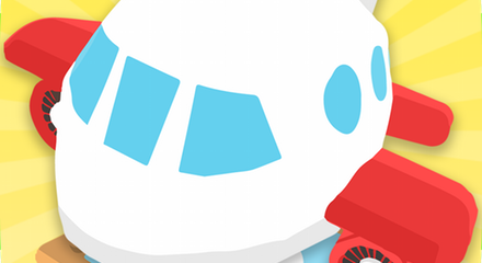 sgs_indie's tweet photo. Toyville Heroes: Overleap https://t.co/NMRCyNYRRP 

#prodcuthunt #indiedev #indiegame #gamedev #everygameever #ios https://t.co/WRm6CIXh7O