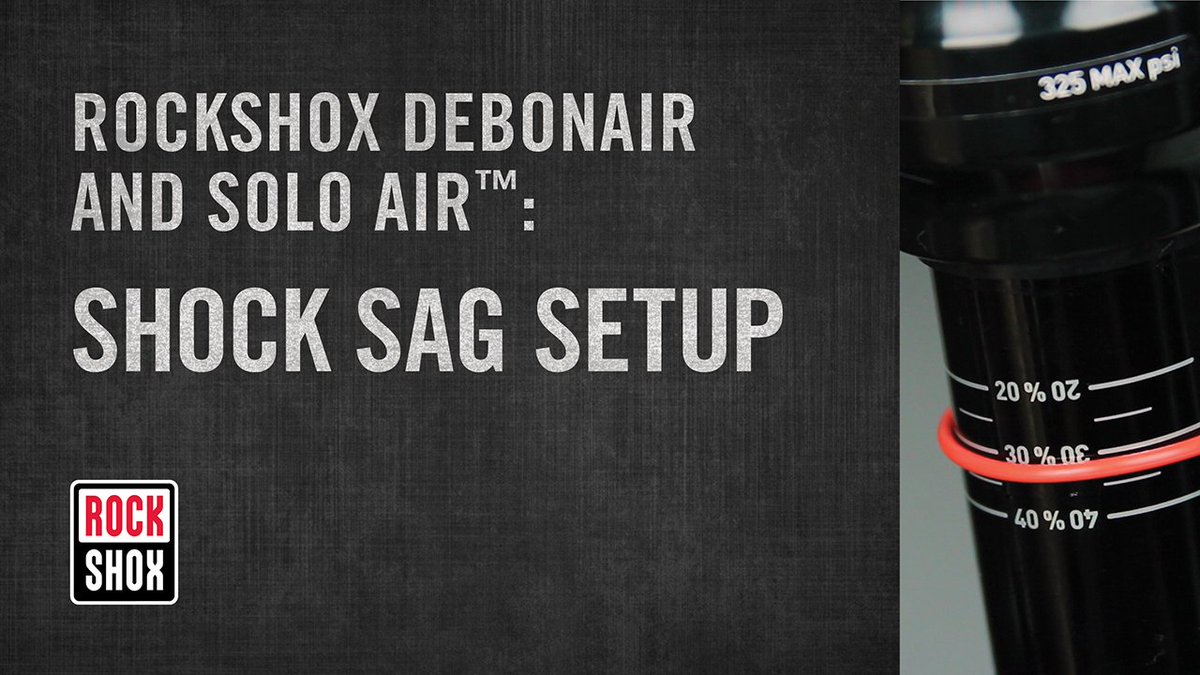 RockShox Suspension tweet media