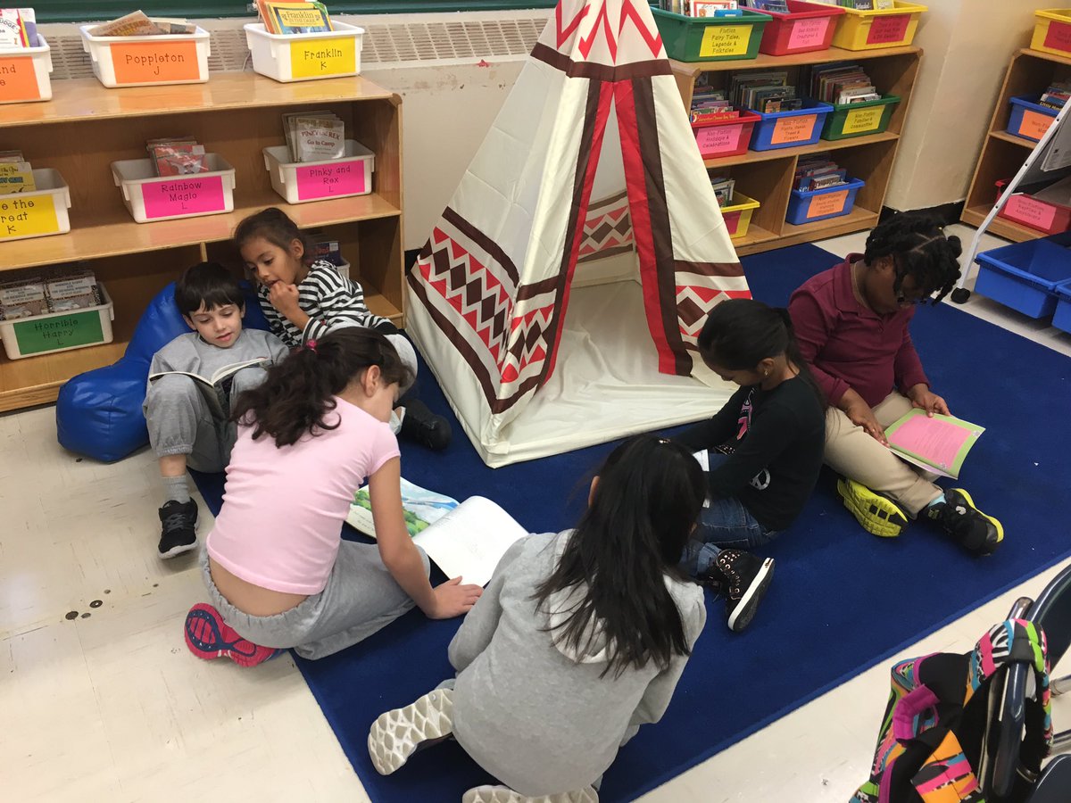 For the love of reading 📚💕"We are not teaching the level, we are teaching the reader."