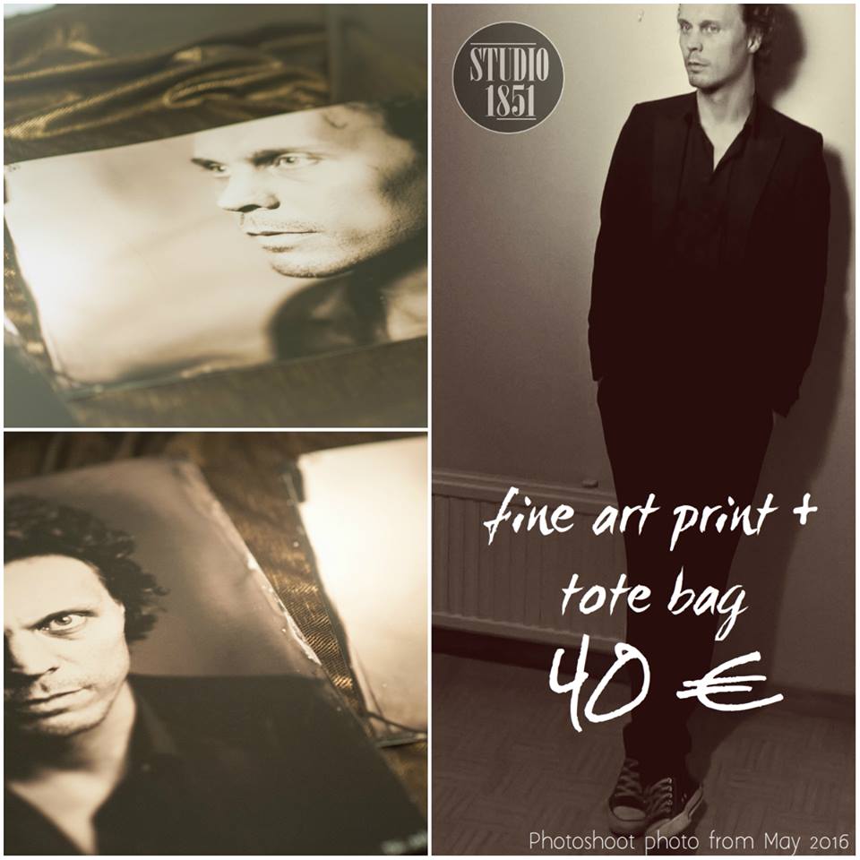 Aysaharim's tweet photo. #Studio1851 #VilleValo https://t.co/8SGsp8geEG