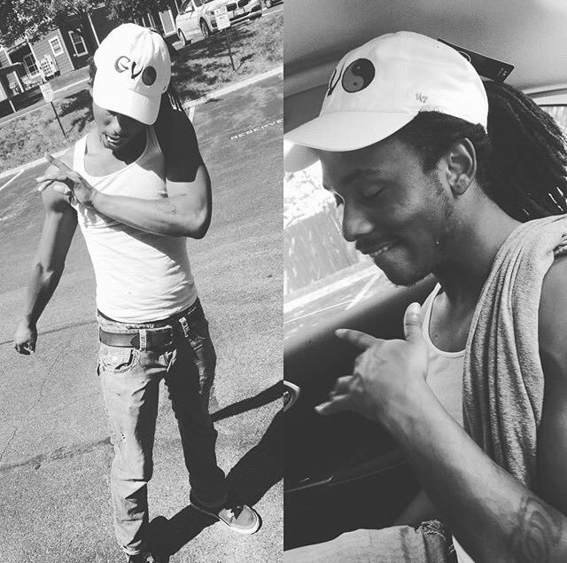 hiphopsrevival's tweet photo. Get to know: @StuddazSpazzGVO https://t.co/MGmQV11zAp https://t.co/O6i054w7WH