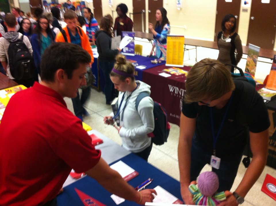 USC Aiken Admissions (@ChooseAiken) | Twitter
