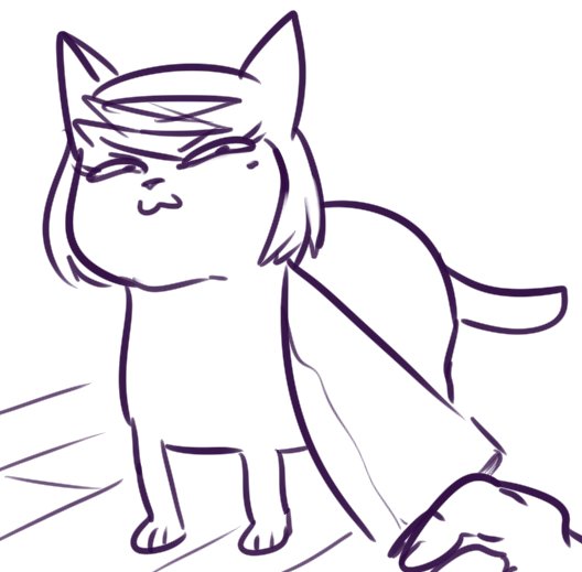 MeetMura's tweet photo. "Come at me bruh!! I dare you to! " https://t.co/aj59oJYr5A