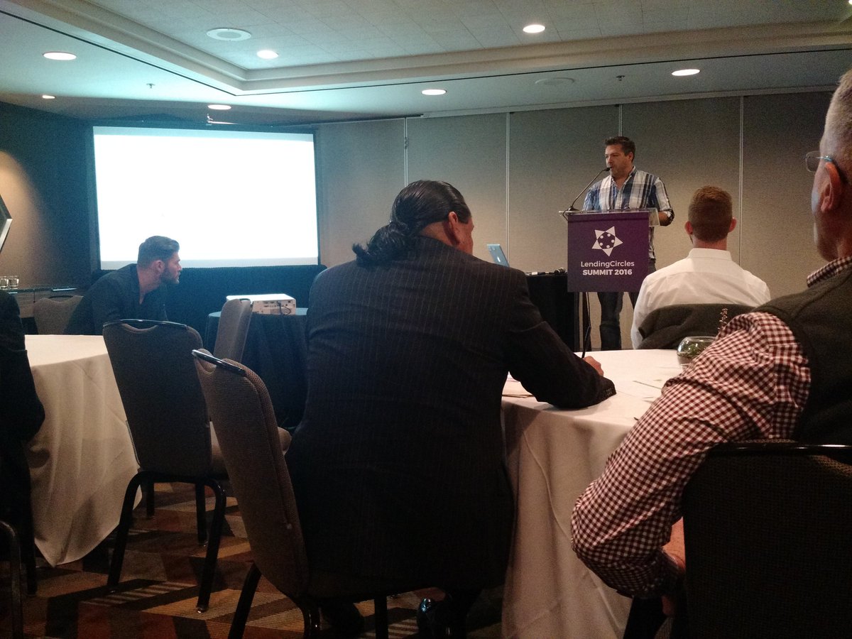 Darren Liddell tweet media