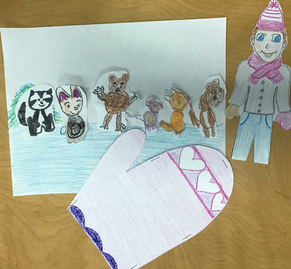 jessica dammen tweet media