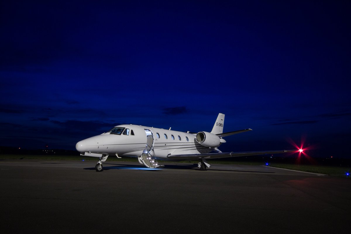 MarshallASLtd's tweet photo. New To Market - 2006 Citation XLS. Please contact info@marshallaircraftsales.com for details https://t.co/zCKuNf3VkP  #BusinessJet #Cessna https://t.co/kt3VQ6U2Uc