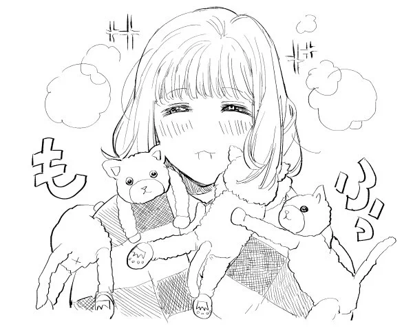 ぬくぬく 