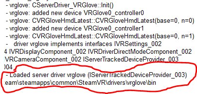 VRGlove tweet media
