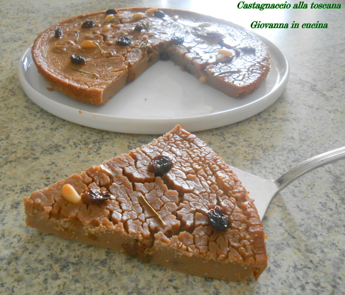 Giovannaincucin's tweet photo. https://t.co/ckc7EvMw9v
#giovannaincucina #gialloafferano #gialloblogs #dolci #castagnaccio #toscana #ricettebloggerriunite https://t.co/ZFhAKMboEE