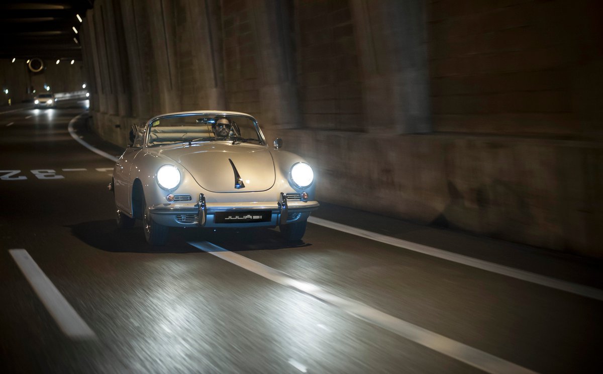 9onceplus's tweet photo. En el número de Noviembre os hablaremos de la restauración de este #Porsche #356SC #Cabriolet. Fotos: https://t.co/BoPIRXA62j https://t.co/LclfvEDlnp