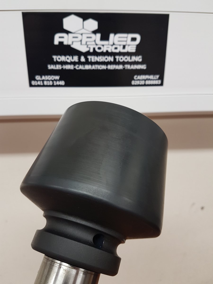 appliedtorqueuk's tweet photo. #Anyshapeanysize #taperedsockets #impactsockets #towercranes #specialsockets #providingsolutions #righttoolforthejob #torquetools #mods #nr1 https://t.co/3kngANkr3e