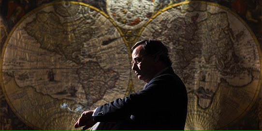 slymanbunck's tweet image. #LFF 11; #2wr Smoke and Mirrors: Spanish suspense. Truth is stranger than fiction in this political expose. A must watch @RanchoPodcast