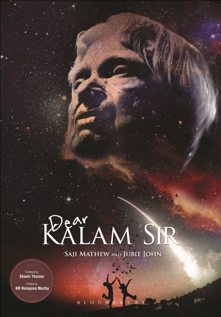 LetterFarms's tweet photo. @BlrLitFest We would love to present our book 'Dear Kalam Sir' for book award nominations. Kindly advice on the way ahead. Thanks. https://t.co/u7MDZ13noF