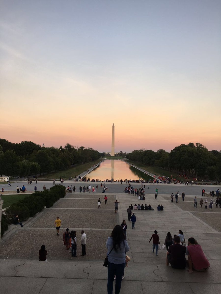 ascm_hq's tweet photo. Such a great time at #APICS2016. And as always, a gorgeous view in #WashingtonDC https://t.co/1BHaTBO5dD https://t.co/gzvc3M56ae