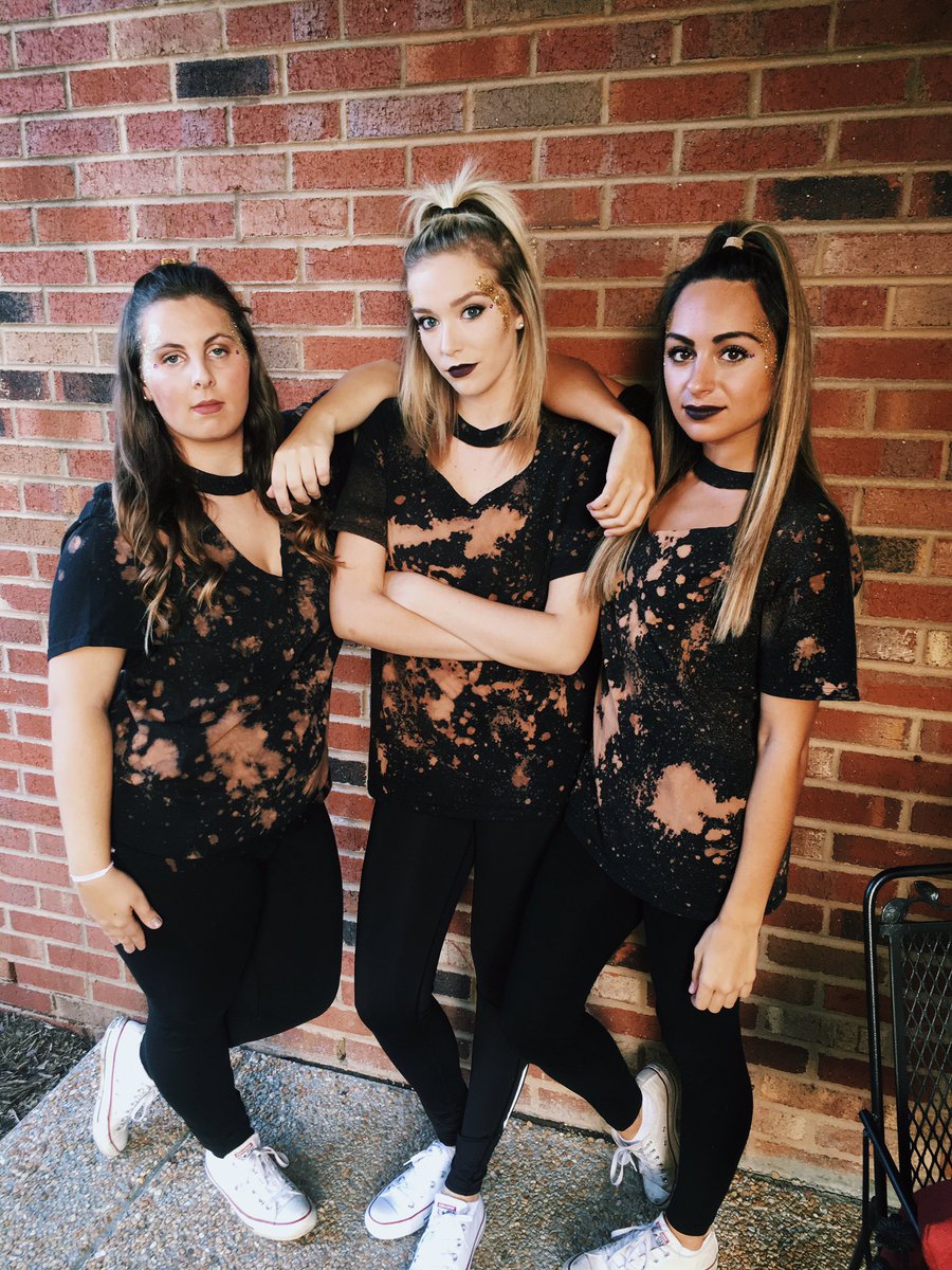 VTChiOmega's tweet photo. Mock Rock was a success!! Thank you to @vtalphachi &amp; our amazing coaches for a fun week while raising domestic violence awareness! https://t.co/ZhfwoXIxU9