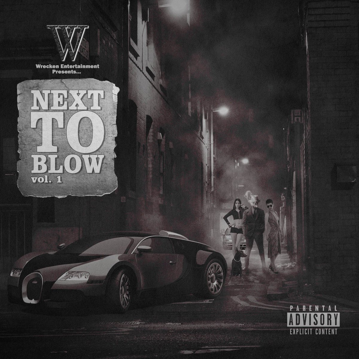 GodfadaBeats's tweet photo. We still have a few spots lefts! Hit us up for a chance to get your single on our upcoming 'Next To Blow' Mixtape! #NextToBlow #WreckenEnt https://t.co/8PgURZCED3
