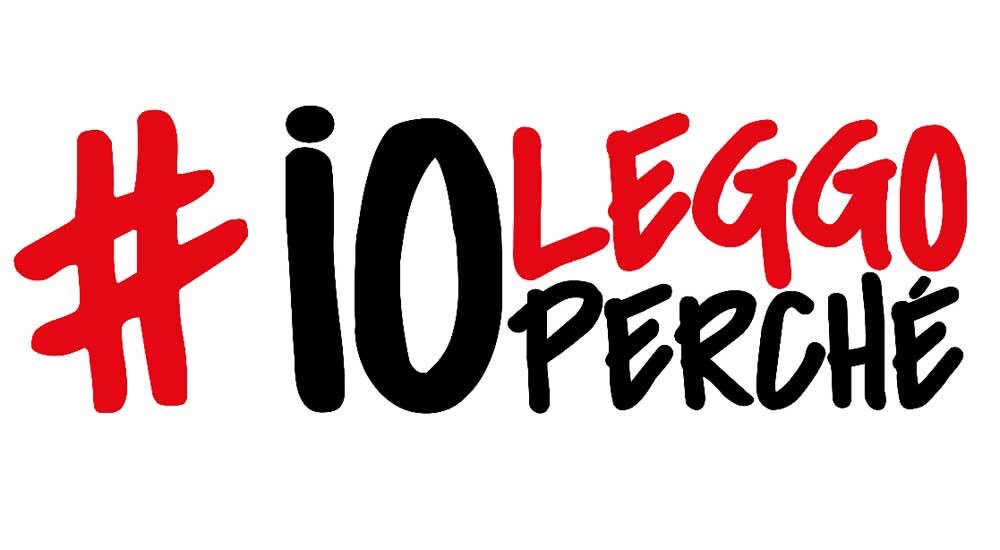 segatoriste's tweet photo. #ioleggoperché a sostegno delle biblioteche scolastiche. C'è tempo fino al 30 ottobre: acquistate libri da donare alle scuole! https://t.co/LRGAV0m9NZ