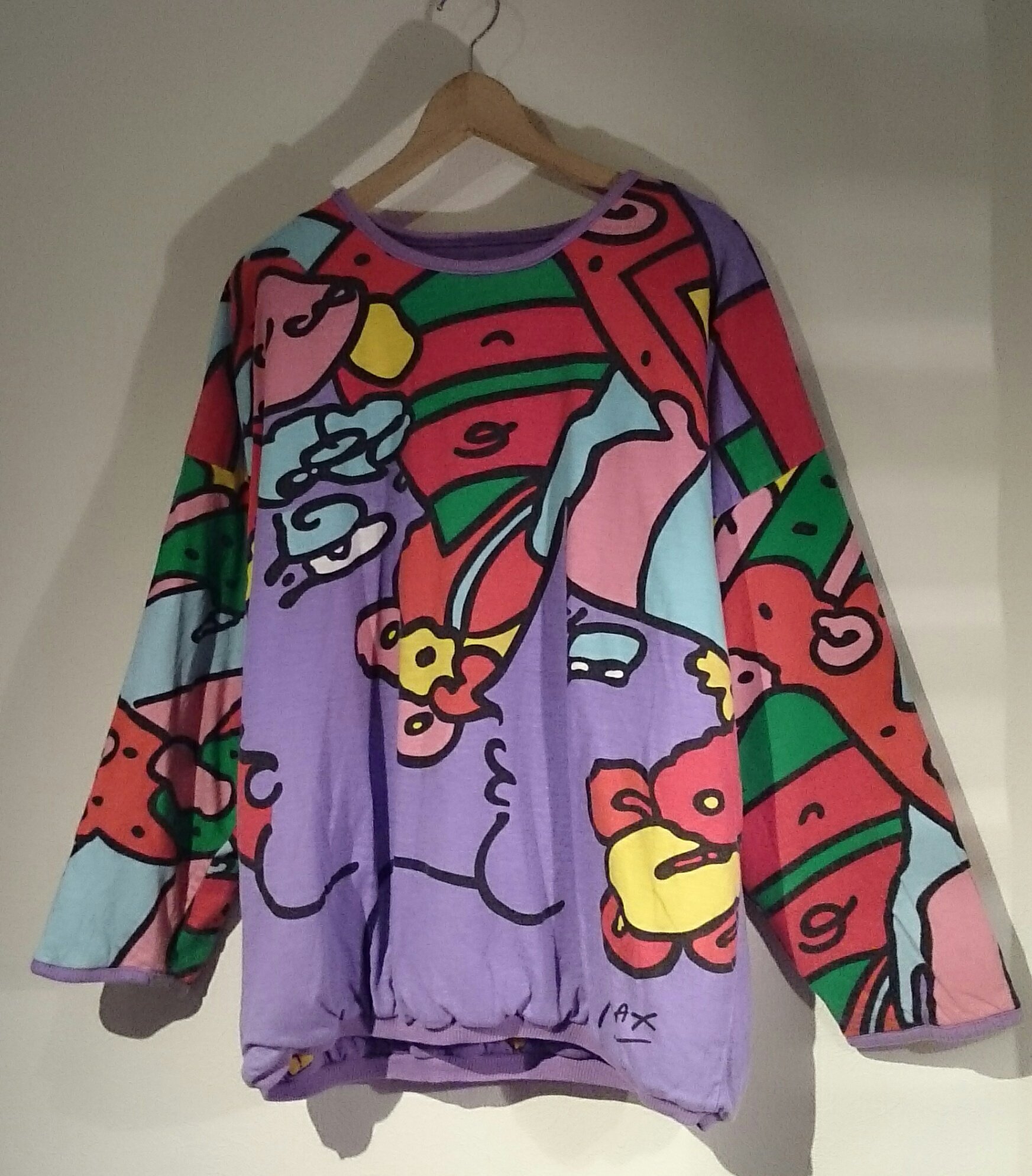 ピーターマックス - Search / X