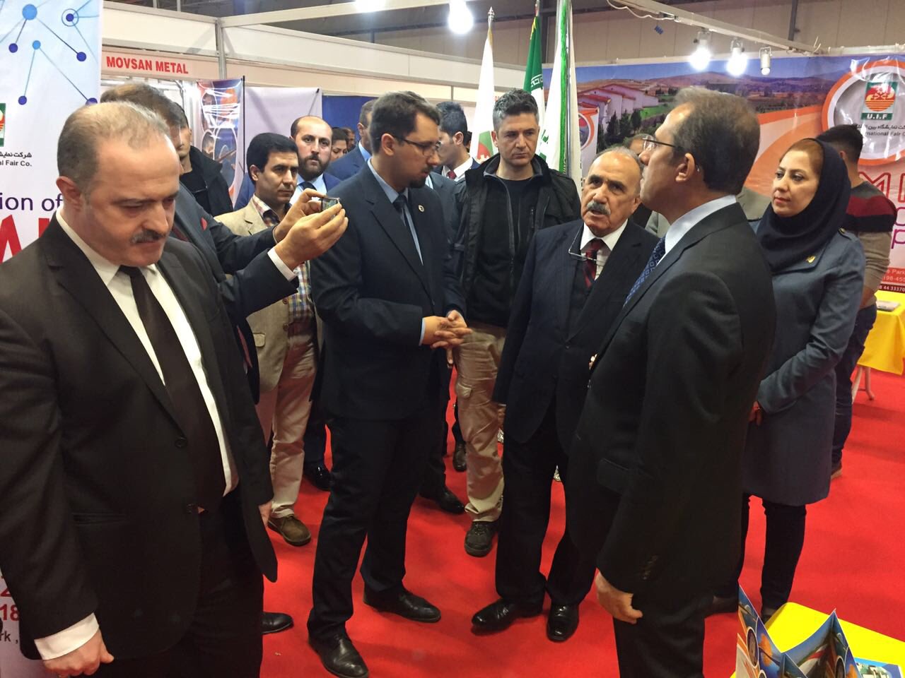 Prof Dr Beşir Atalay (Atalay_Besir) / Twitter