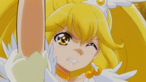 まさ 個人的にめちゃめちゃ好きなスマイルプリキュア19話 両親の愛を胸に戦うピースの健気さには胸を打たれた いいねされなくても好きなプリキュアの魅力を語る