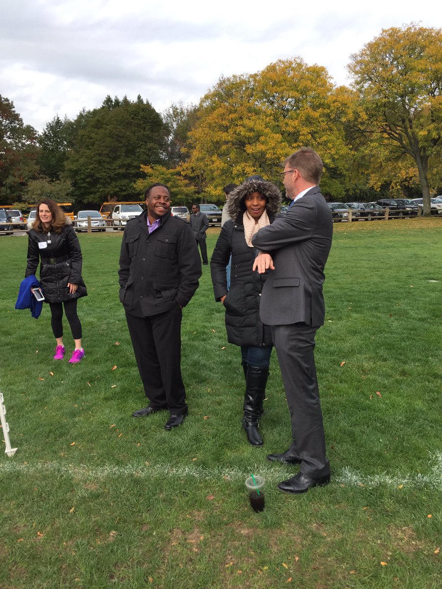 Thanks PSB administration for your support. <a href="/PierceSchoolPTO/">Pierce School PTO</a>