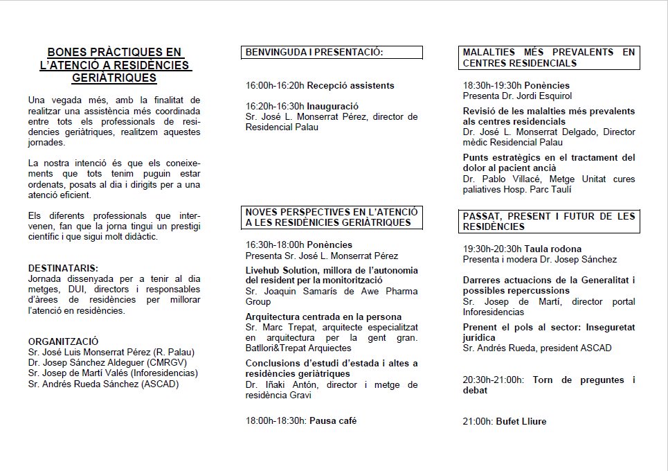 Residencial Palau (@residencialpala) on Twitter photo 